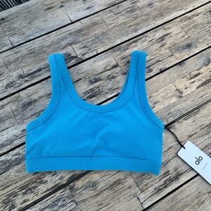 Alo Yoga Wellness Bra | Size M
